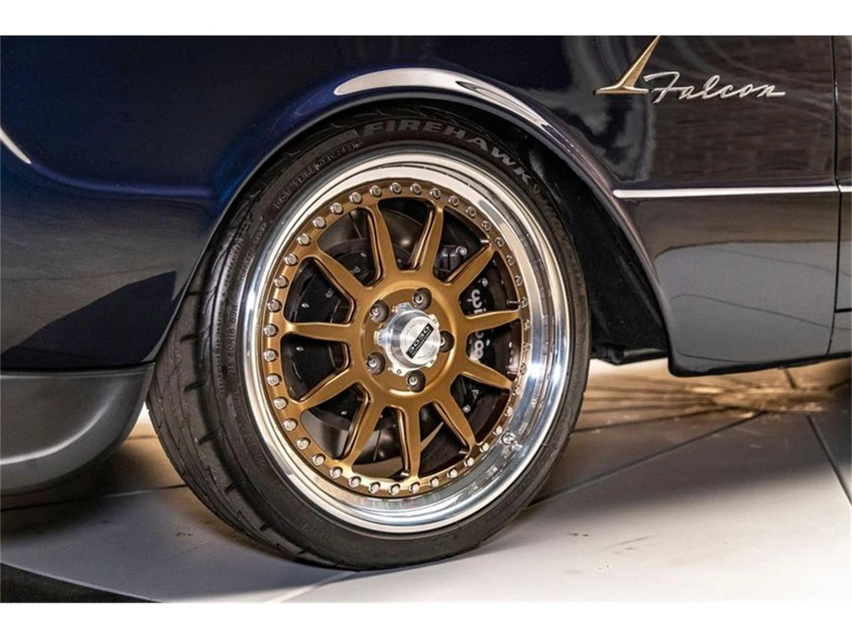 1961 Ford Falcon 1st Gen - Image 13 of 31