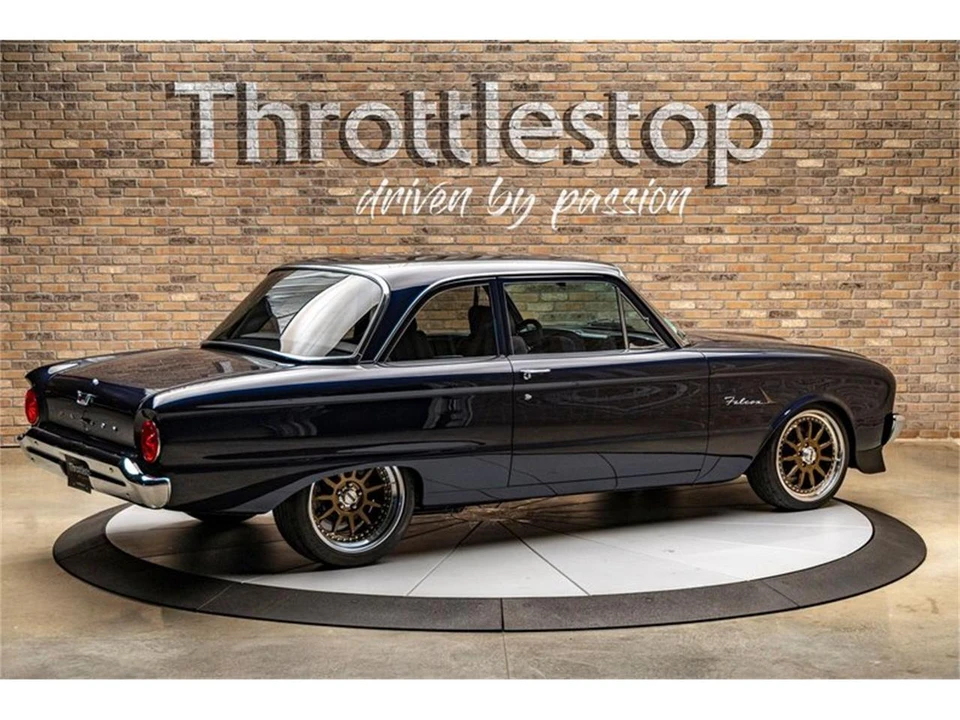 1961 Ford Falcon 1st Gen - Image 4 of 31