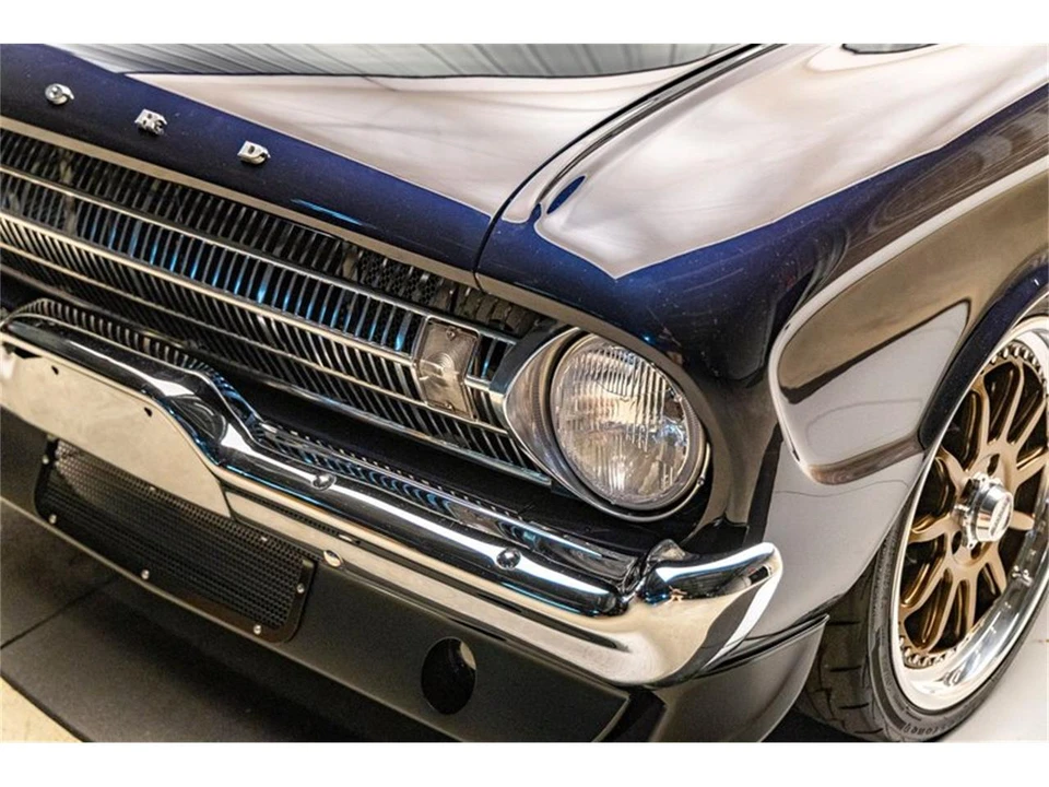 1961 Ford Falcon 1st Gen - Image 19 of 31