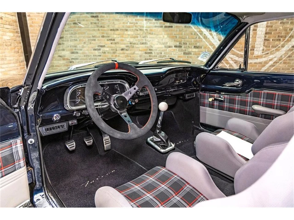 1961 Ford Falcon 1st Gen - Image 31 of 31