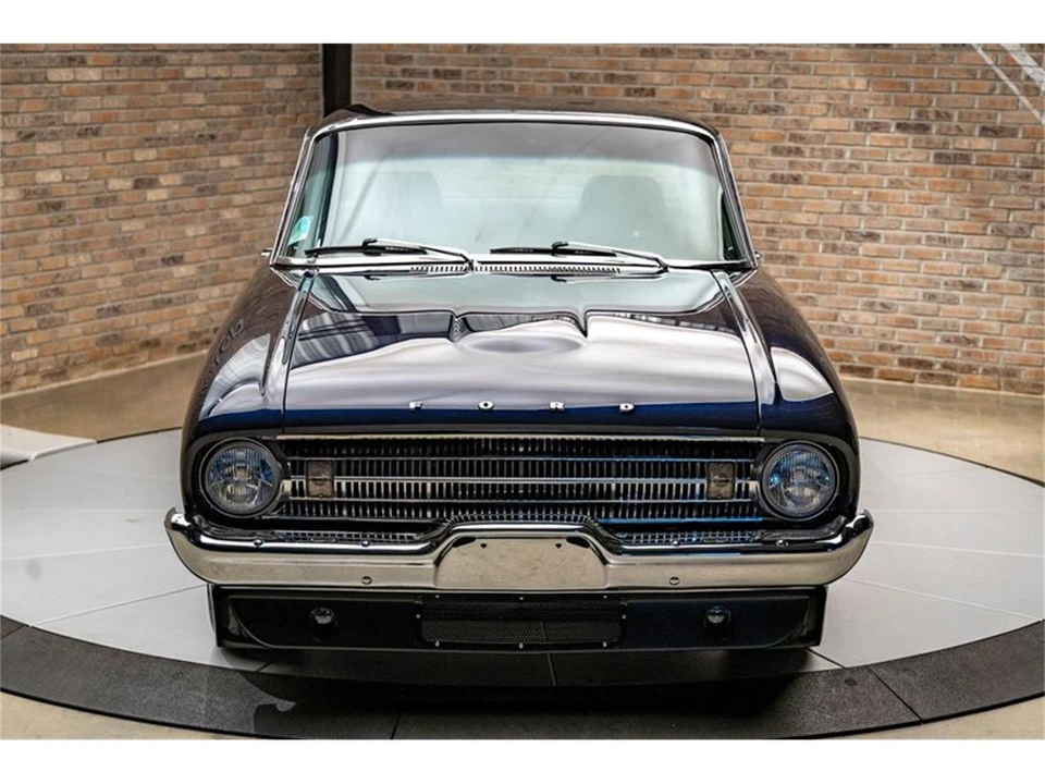 1961 Ford Falcon 1st Gen - Image 2 of 31