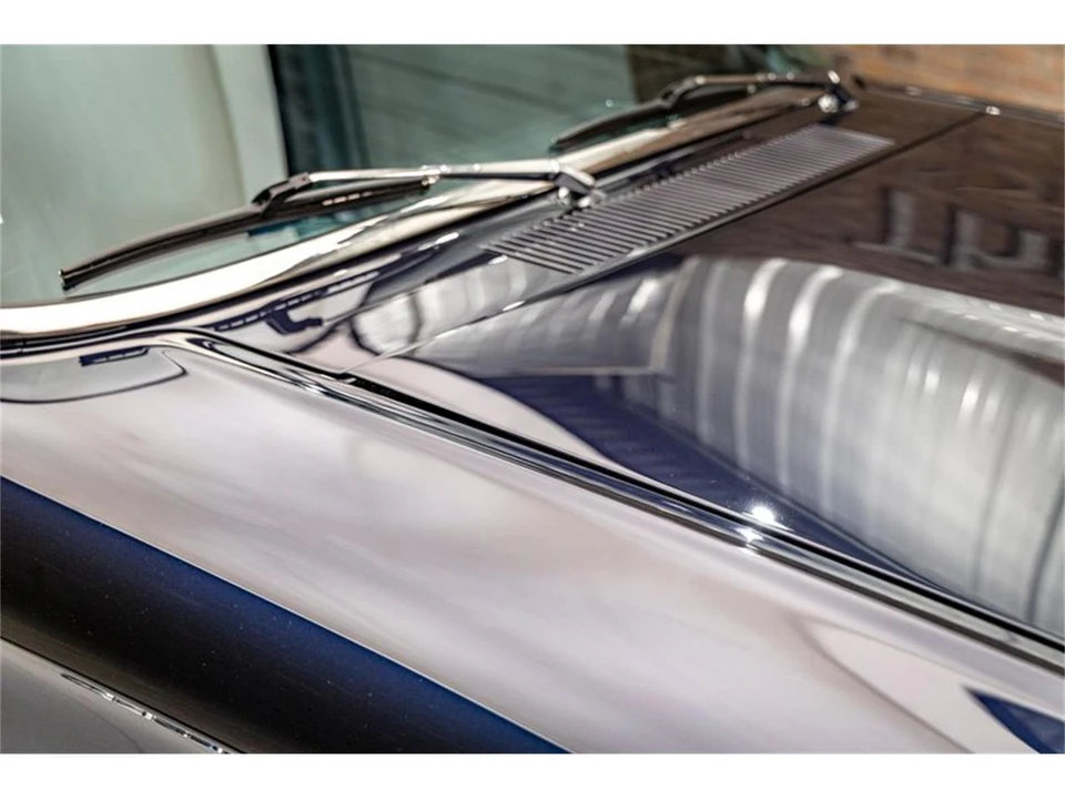 1961 Ford Falcon 1st Gen - Image 29 of 31