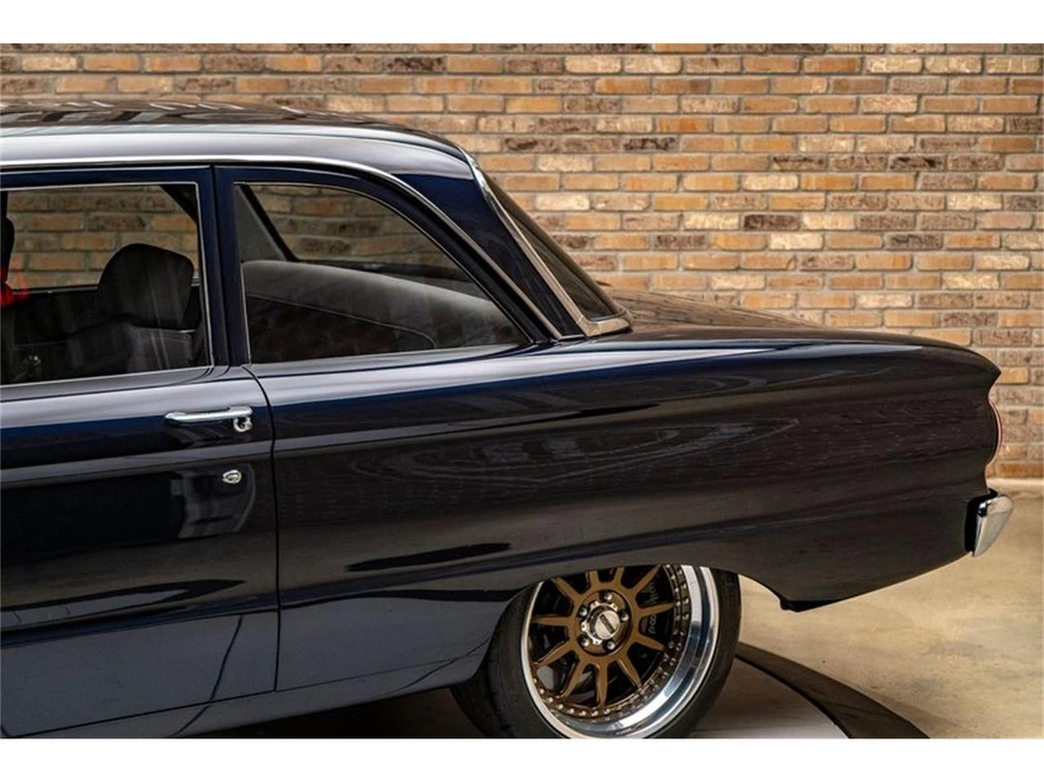 1961 Ford Falcon 1st Gen - Image 8 of 31
