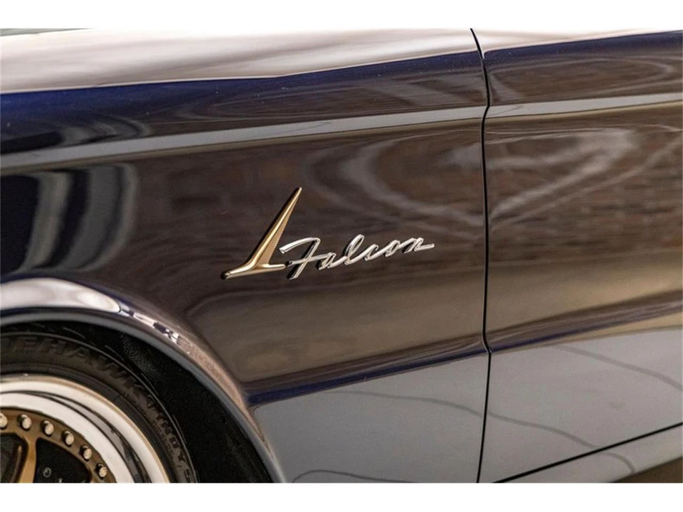 1961 Ford Falcon 1st Gen - Image 20 of 31