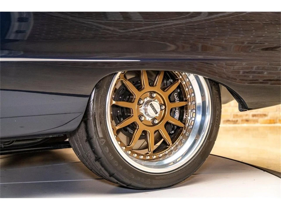 1961 Ford Falcon 1st Gen - Image 14 of 31