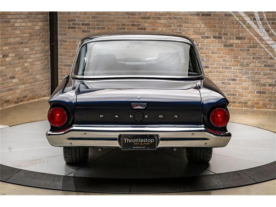 1961 Ford Falcon 1st Gen - Image 5 of 31