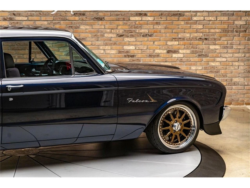 1961 Ford Falcon 1st Gen - Image 11 of 31