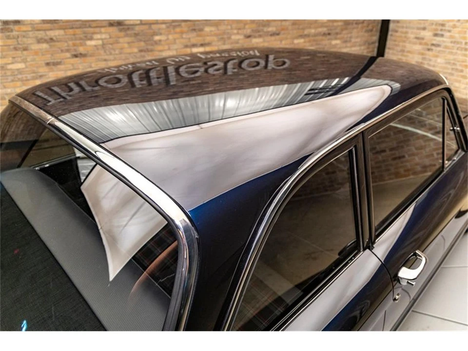 1961 Ford Falcon 1st Gen - Image 18 of 31