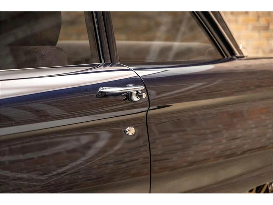 1961 Ford Falcon 1st Gen - Image 21 of 31