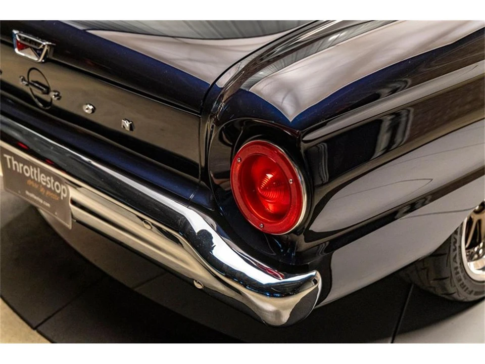 1961 Ford Falcon 1st Gen - Image 24 of 31