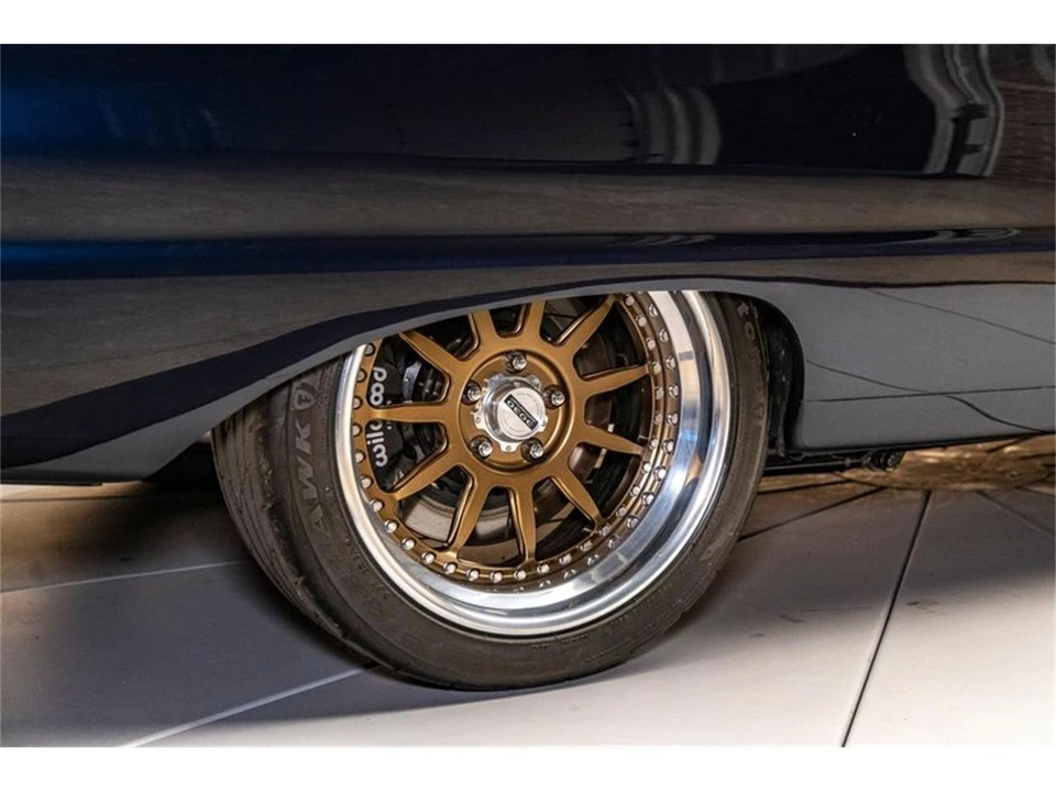 1961 Ford Falcon 1st Gen - Image 15 of 31