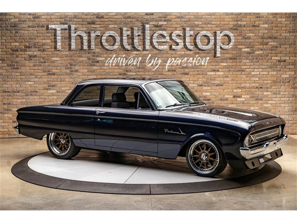 1961 Ford Falcon 1st Gen - Image 3 of 31