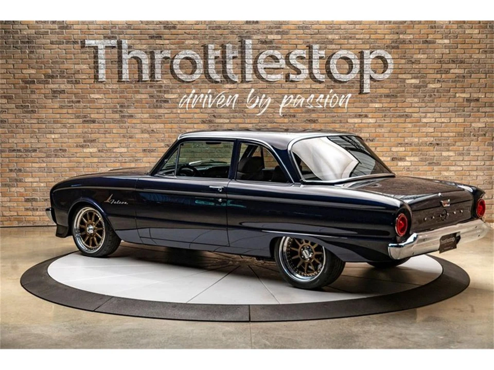 1961 Ford Falcon 1st Gen - Image 6 of 31