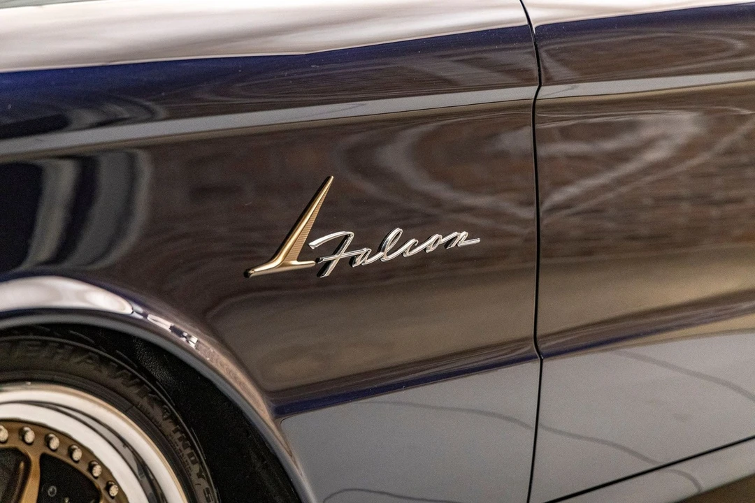 1961 Ford Falcon 1st Gen - Image 20 of 24