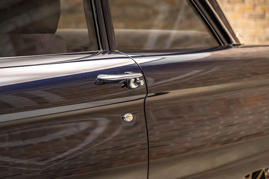 1961 Ford Falcon 1st Gen - Image 21 of 24