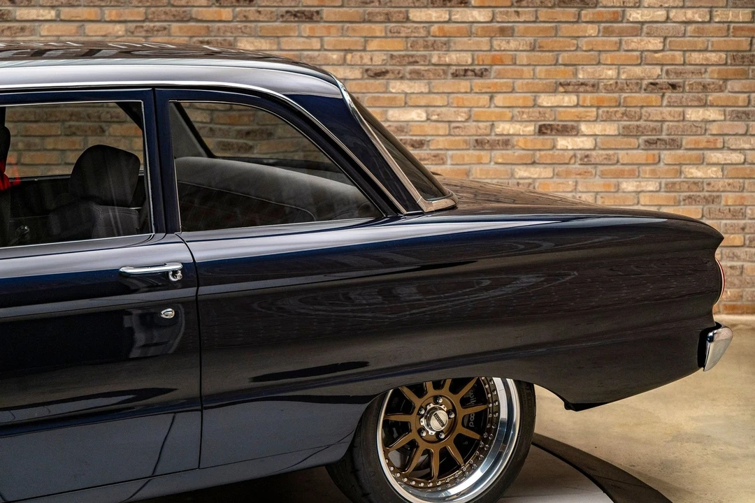 1961 Ford Falcon 1st Gen - Image 8 of 24