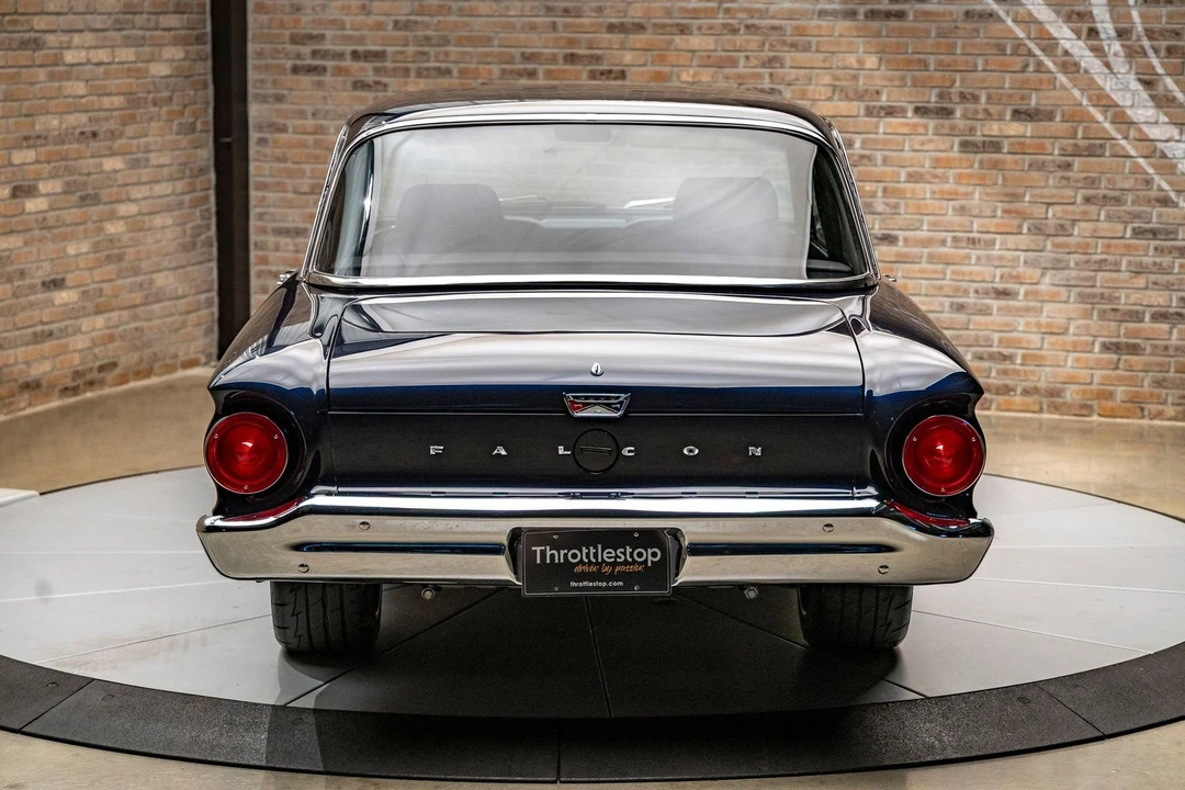 1961 Ford Falcon 1st Gen - Image 5 of 24