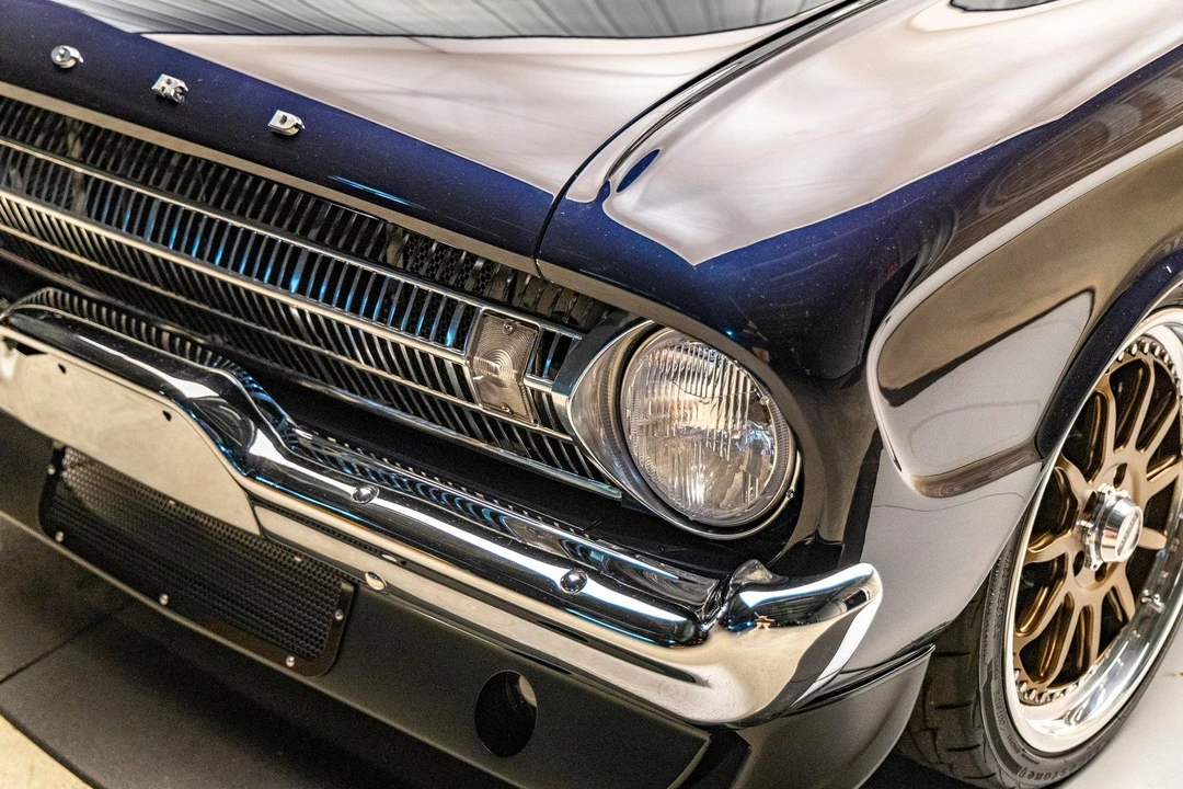 1961 Ford Falcon 1st Gen - Image 19 of 24