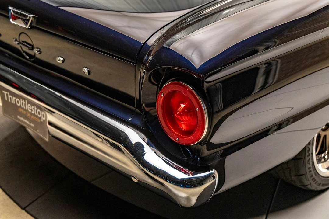 1961 Ford Falcon 1st Gen - Image 24 of 24