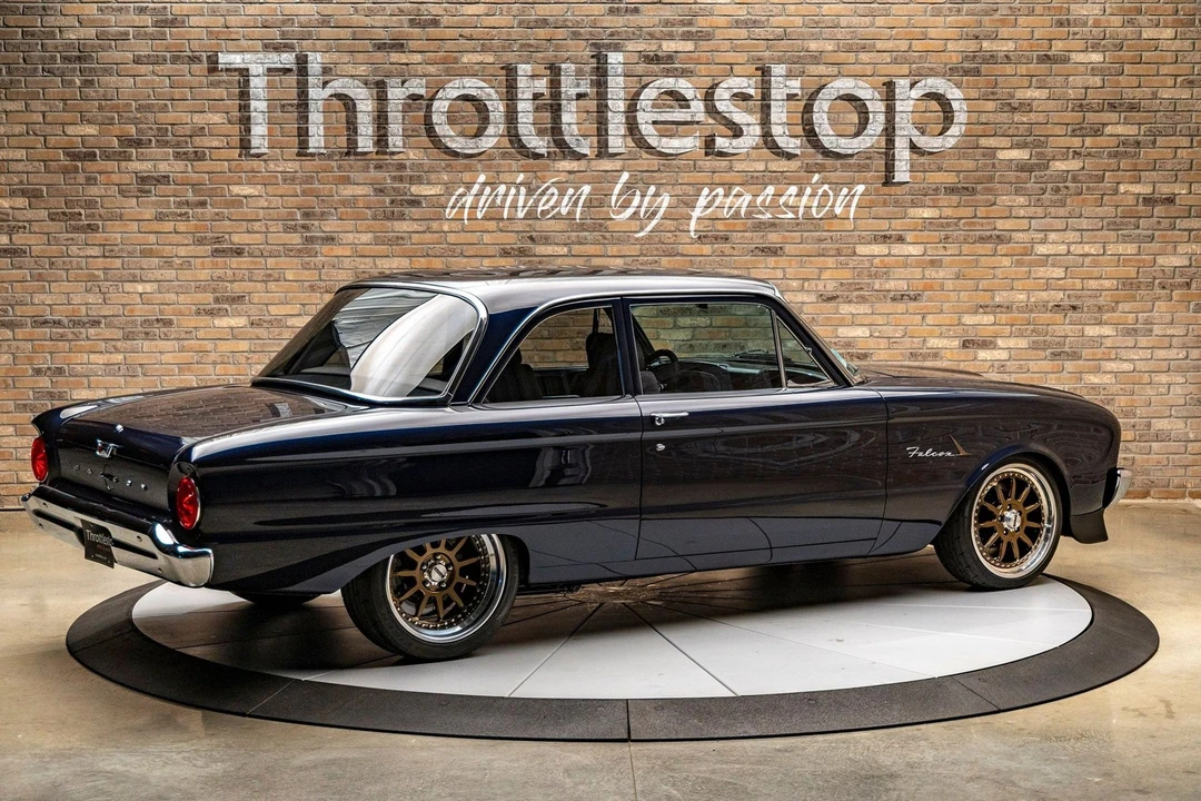 1961 Ford Falcon 1st Gen - Image 4 of 24
