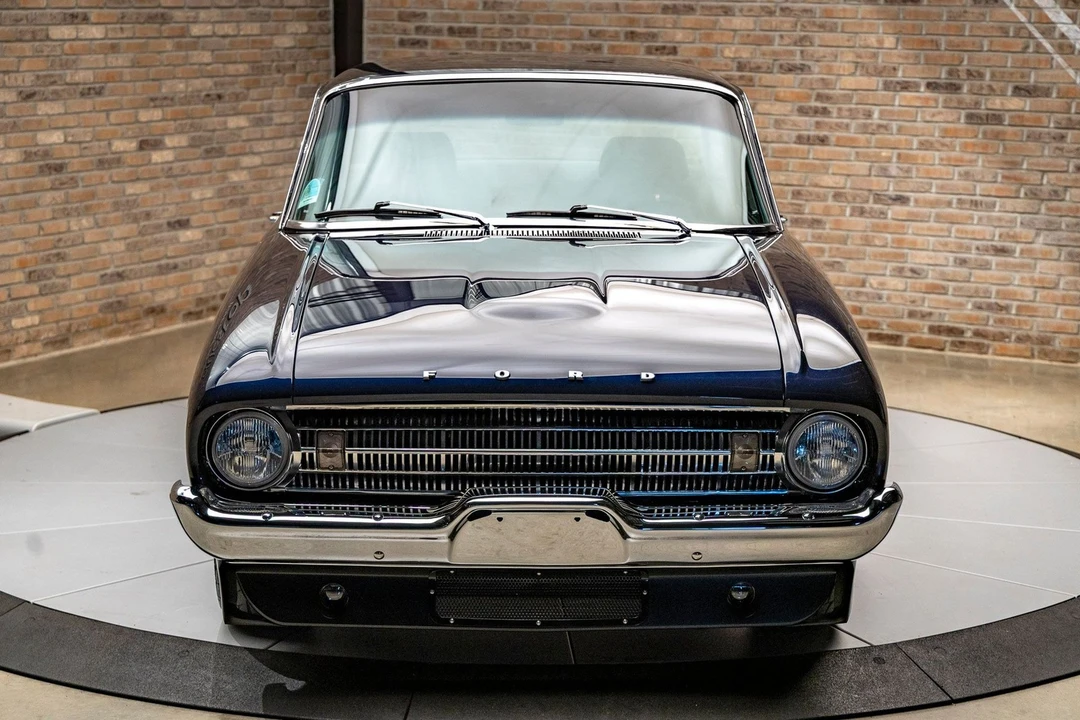 1961 Ford Falcon 1st Gen - Image 2 of 24