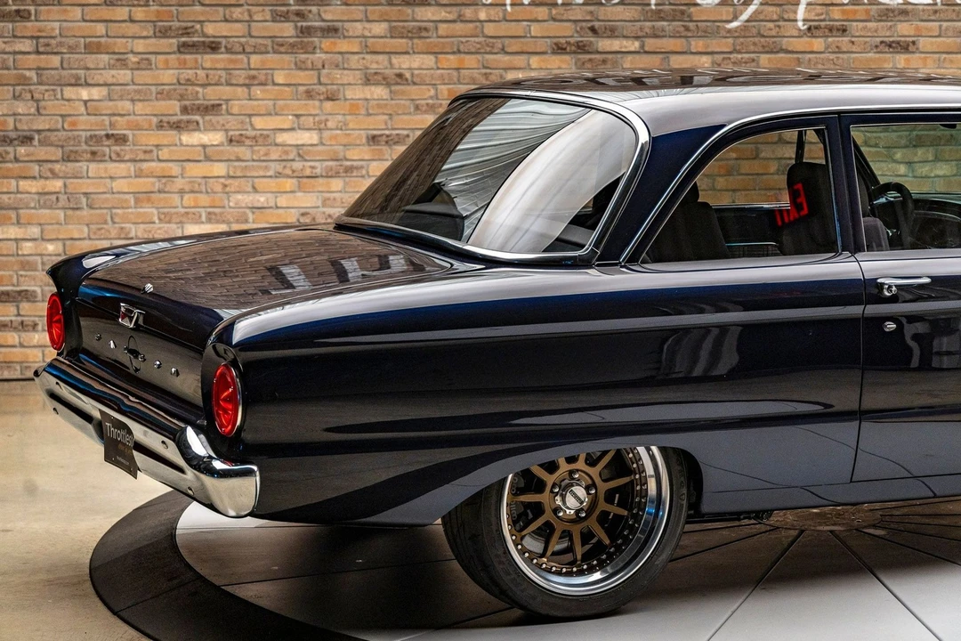 1961 Ford Falcon 1st Gen - Image 10 of 24