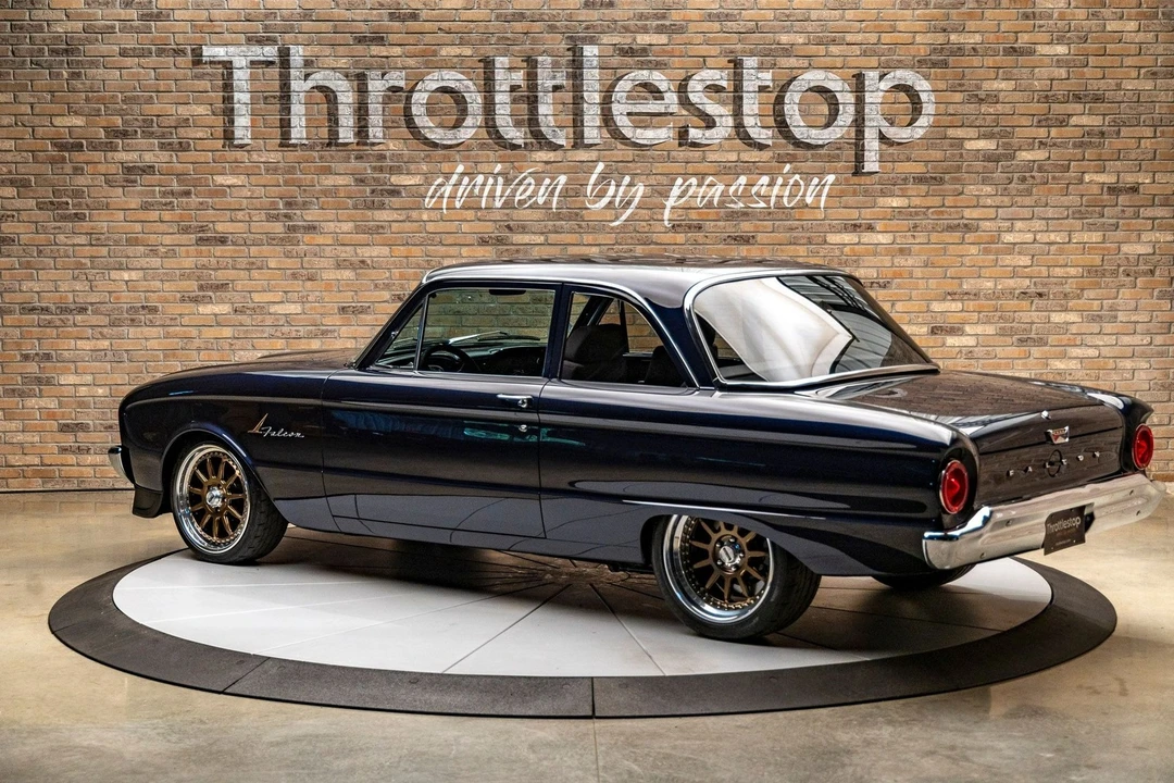 1961 Ford Falcon 1st Gen - Image 6 of 24