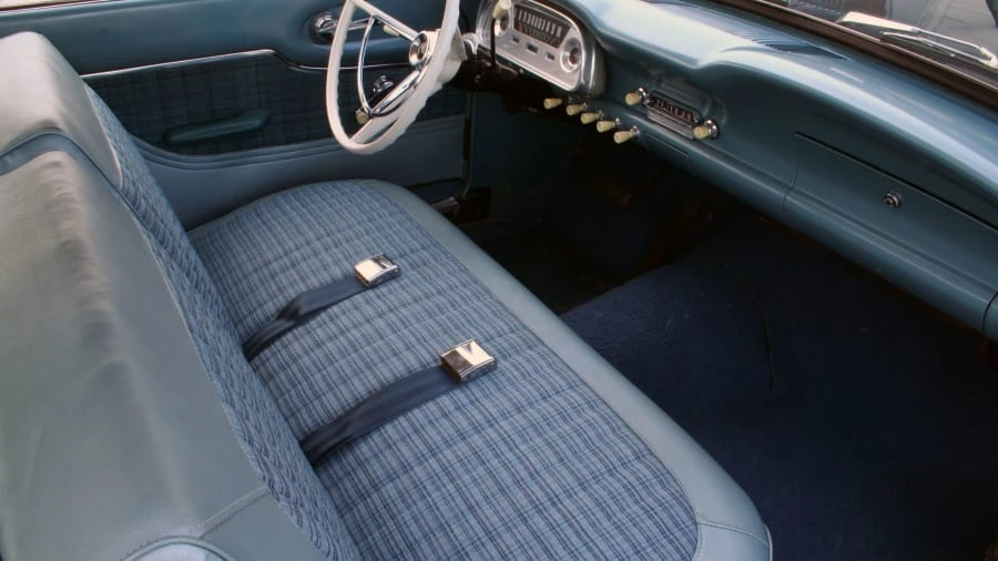 1961 Ford Falcon 1st Gen - Image 4 of 7