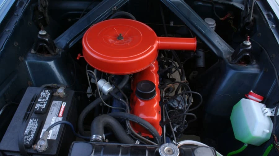 1961 Ford Falcon 1st Gen - Image 7 of 7