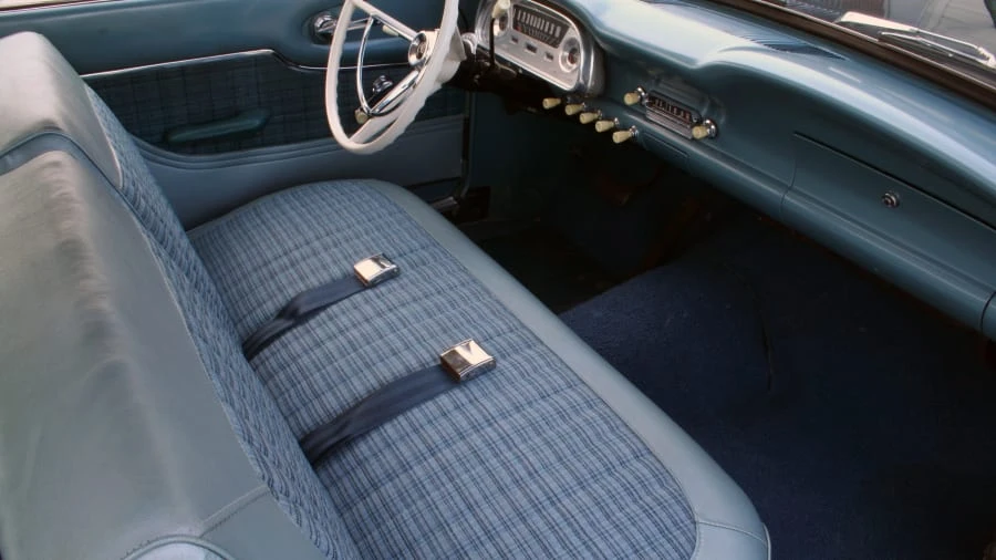 1961 Ford Falcon 1st Gen - Image 4 of 8