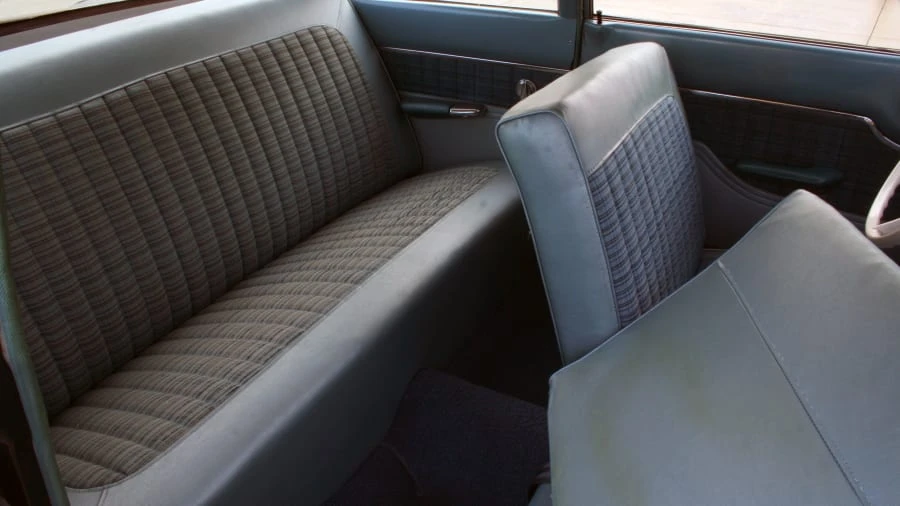 1961 Ford Falcon 1st Gen - Image 5 of 8