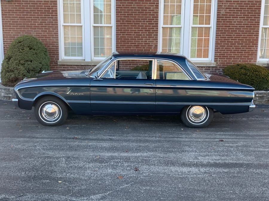 1961 Ford Falcon 1st Gen - Image 2 of 7