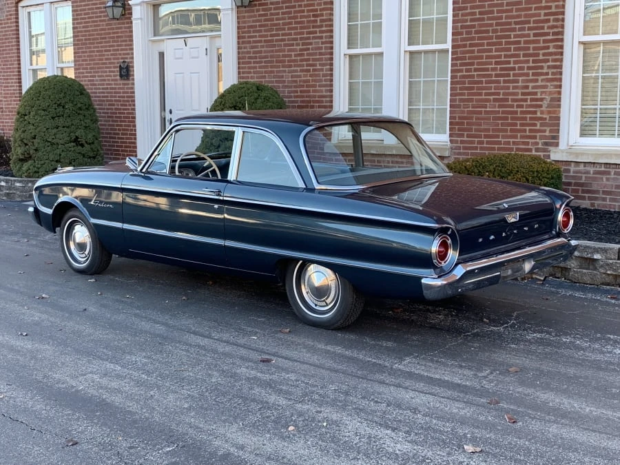 1961 Ford Falcon 1st Gen - Image 3 of 7
