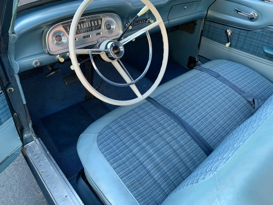 1961 Ford Falcon 1st Gen - Image 4 of 7