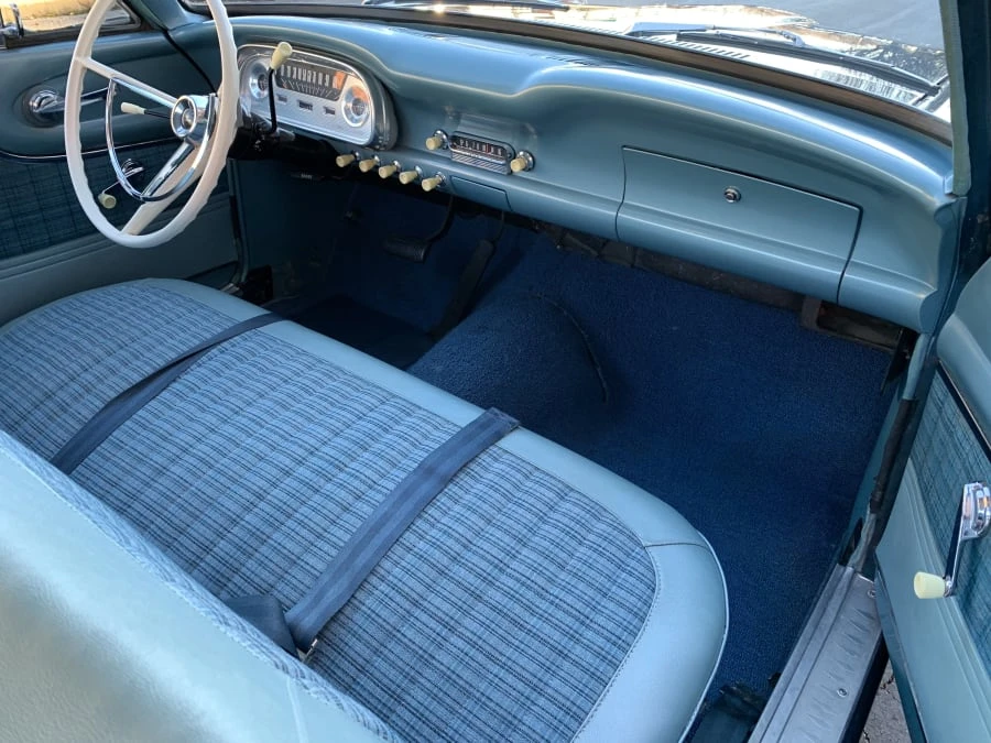 1961 Ford Falcon 1st Gen - Image 5 of 7