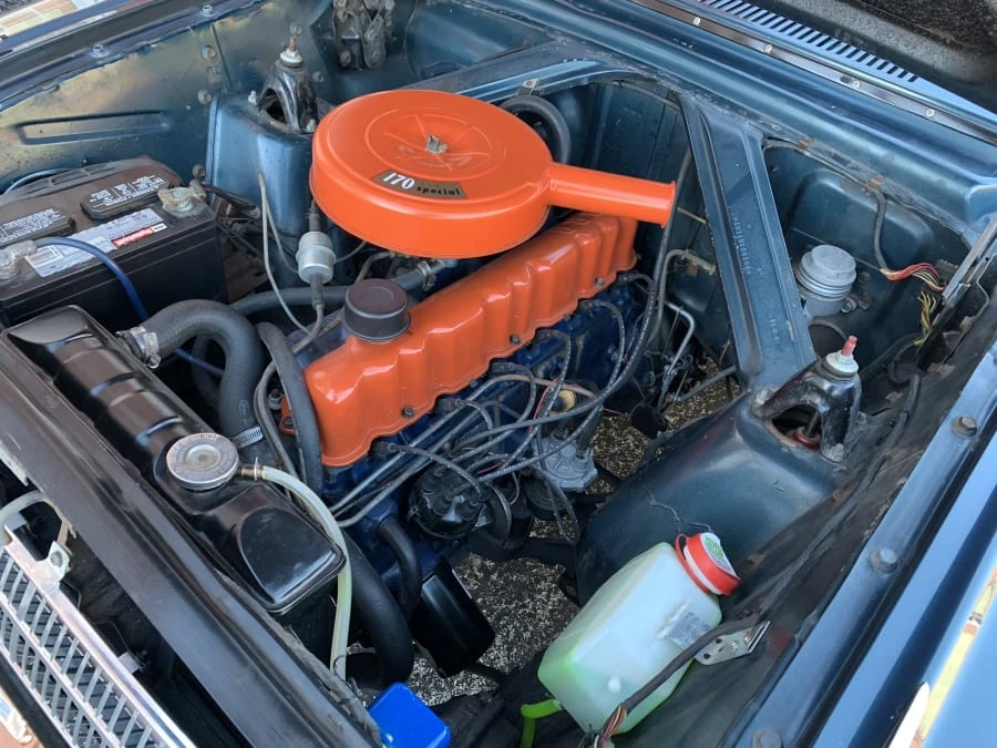 1961 Ford Falcon 1st Gen - Image 6 of 7