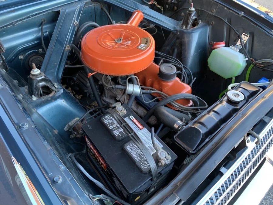 1961 Ford Falcon 1st Gen - Image 7 of 7