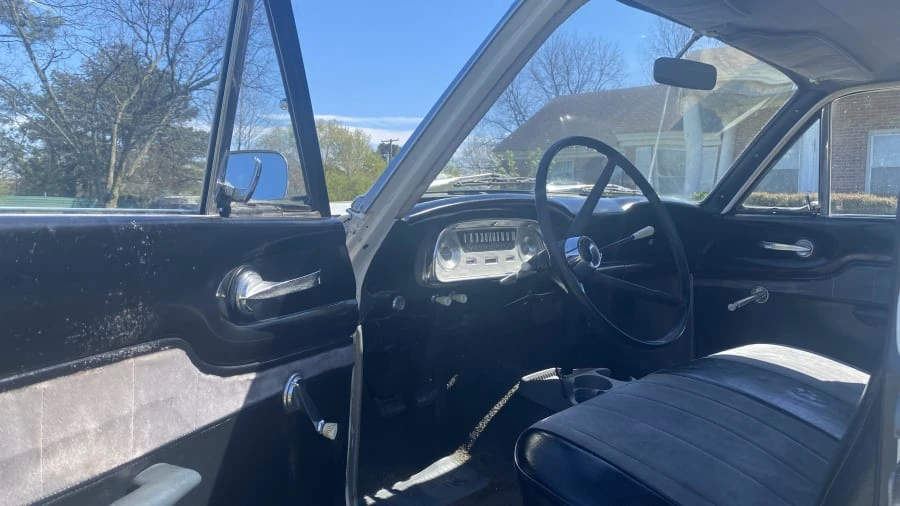 1961 Ford Falcon 1st Gen - Image 4 of 11
