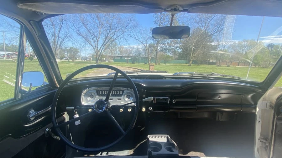 1961 Ford Falcon 1st Gen - Image 5 of 11