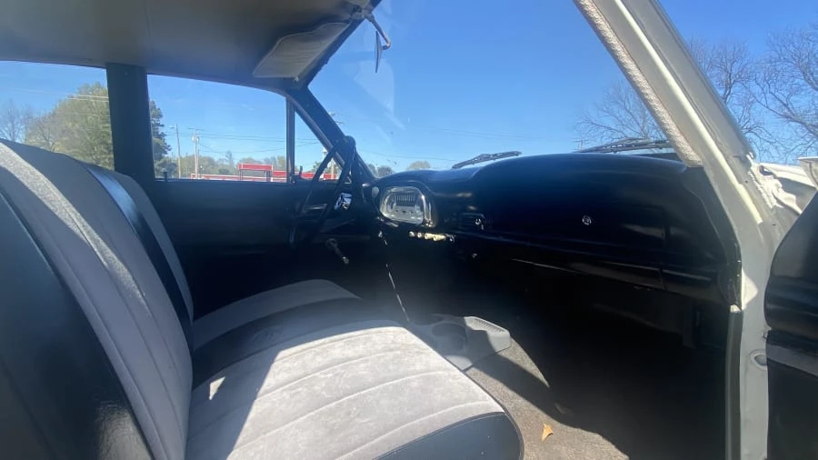 1961 Ford Falcon 1st Gen - Image 6 of 11