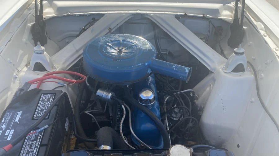 1961 Ford Falcon 1st Gen - Image 9 of 11