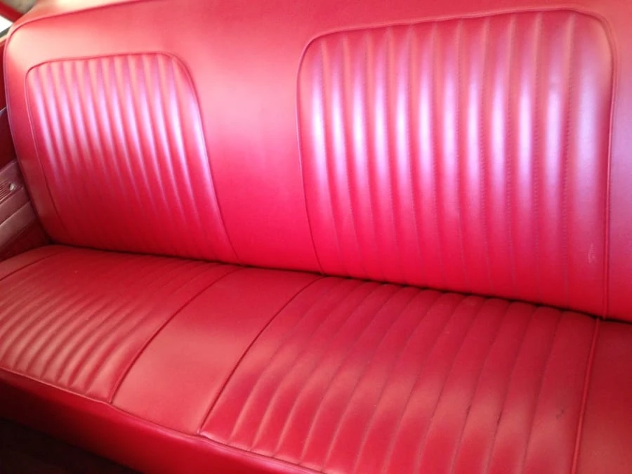 1961 Ford Falcon 1st Gen - Image 12 of 19