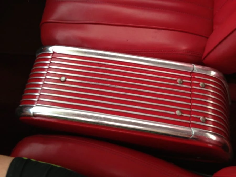 1961 Ford Falcon 1st Gen - Image 11 of 19