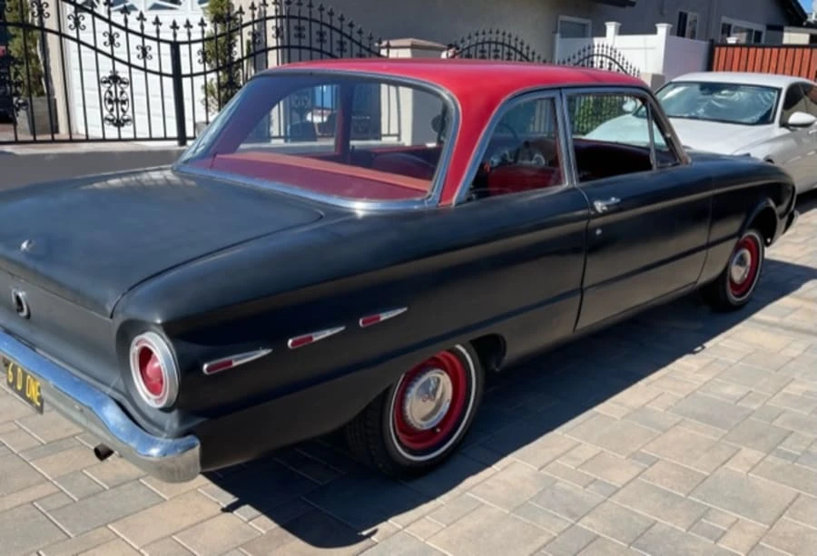 1961 Ford Falcon 1st Gen - Image 7 of 19