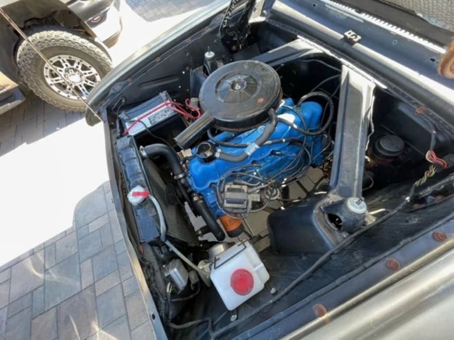 1961 Ford Falcon 1st Gen - Image 13 of 19