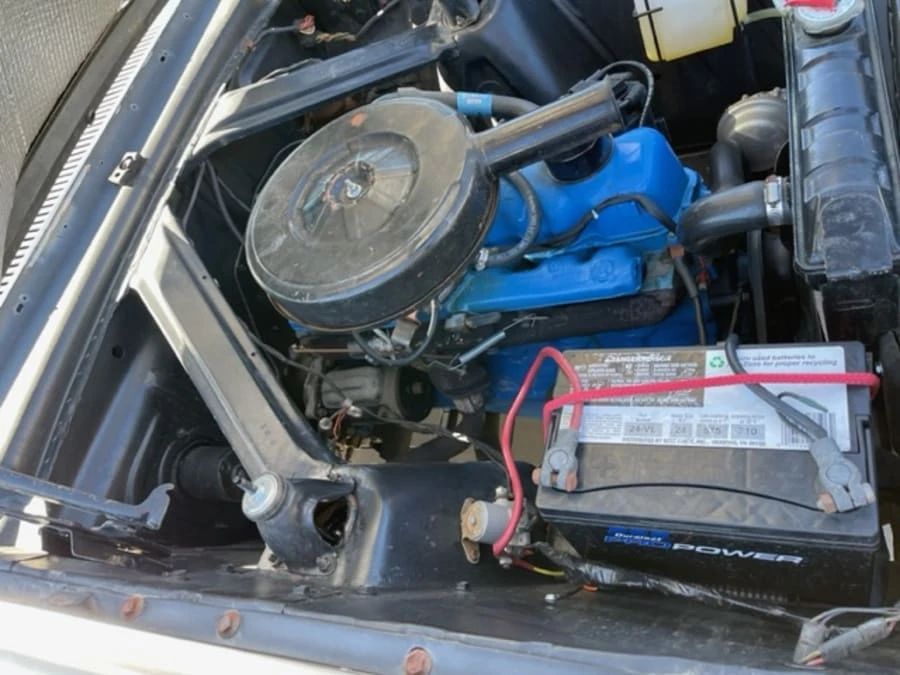 1961 Ford Falcon 1st Gen - Image 14 of 19