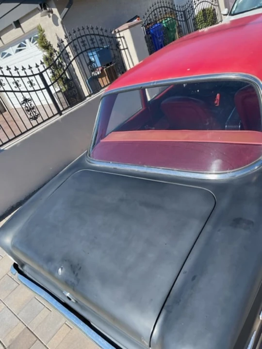 1961 Ford Falcon 1st Gen - Image 8 of 19