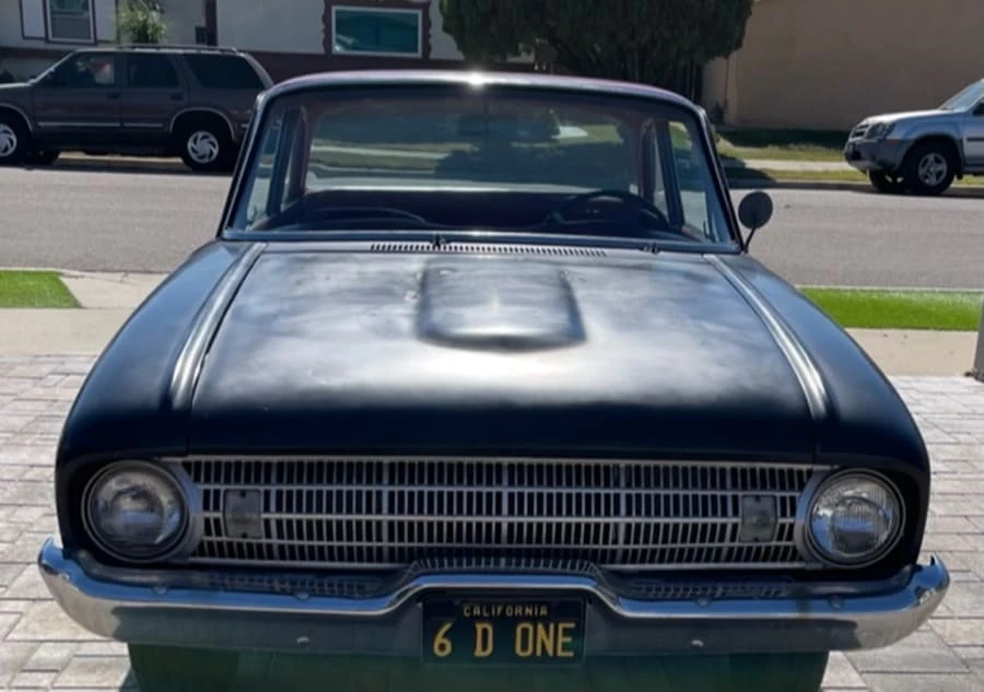 1961 Ford Falcon 1st Gen - Image 5 of 19