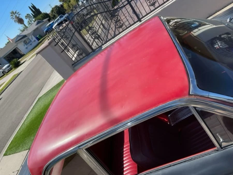 1961 Ford Falcon 1st Gen - Image 9 of 19
