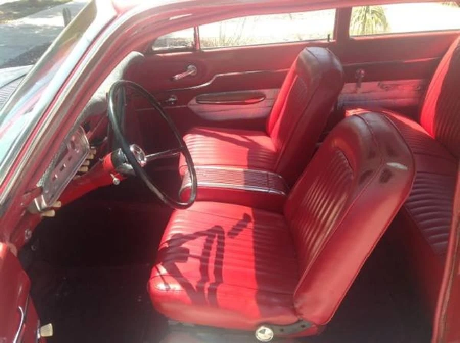 1961 Ford Falcon 1st Gen - Image 10 of 19